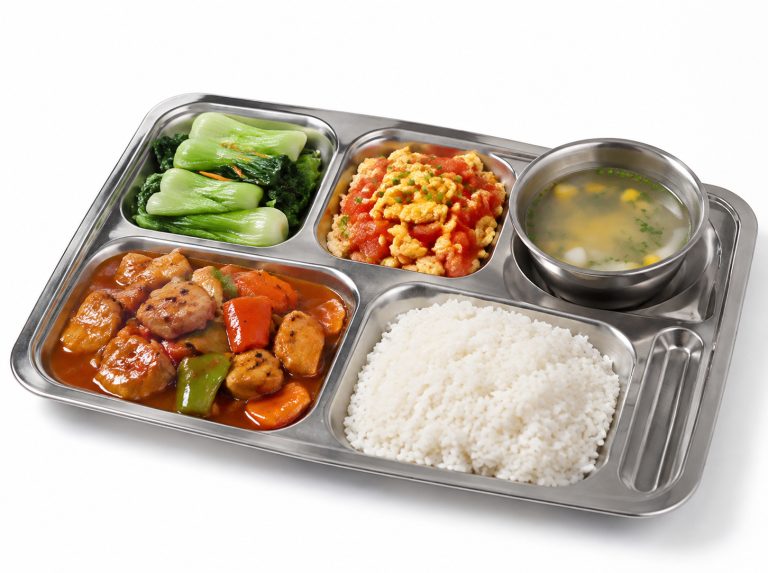 张家港企业食堂承包与托管服务