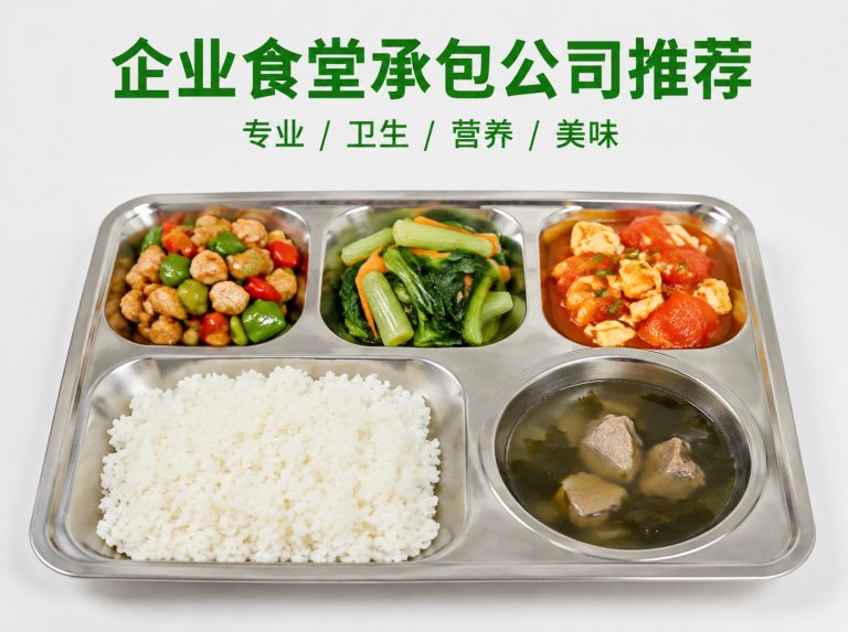 张家港智慧食堂与自助称重餐厅